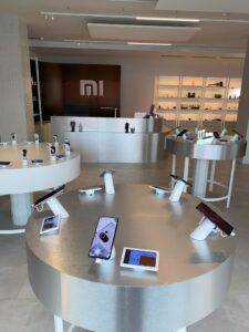 nVue防盗器的高品质安全防护应用米乐体育M6直播平台合弘科技：I(图4)