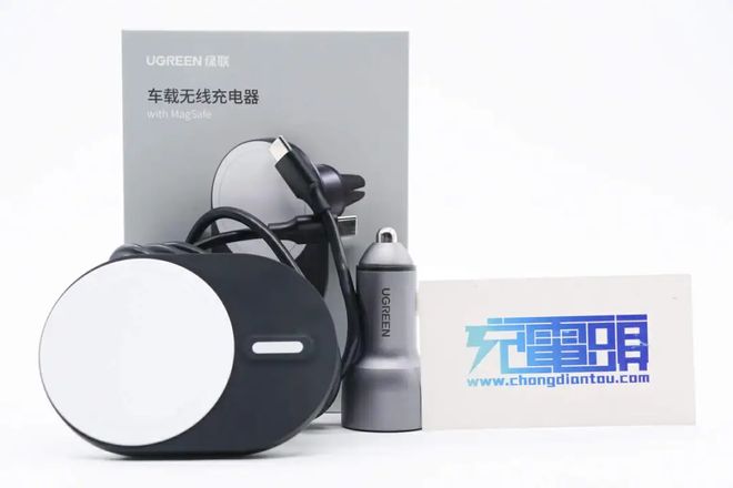 已被多家热销产品采用！落地案例一览慧能泰PD诱骗芯片HUSB238(图2)