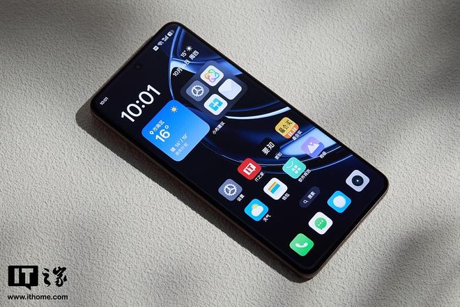 度类 DC 调光 + 圆偏振光护眼线 Pro 手机旗舰直屏支持全亮(图3) 度类 DC 调光 + 圆偏振光护眼线 Pro 手机旗舰直屏支持全亮(图3)