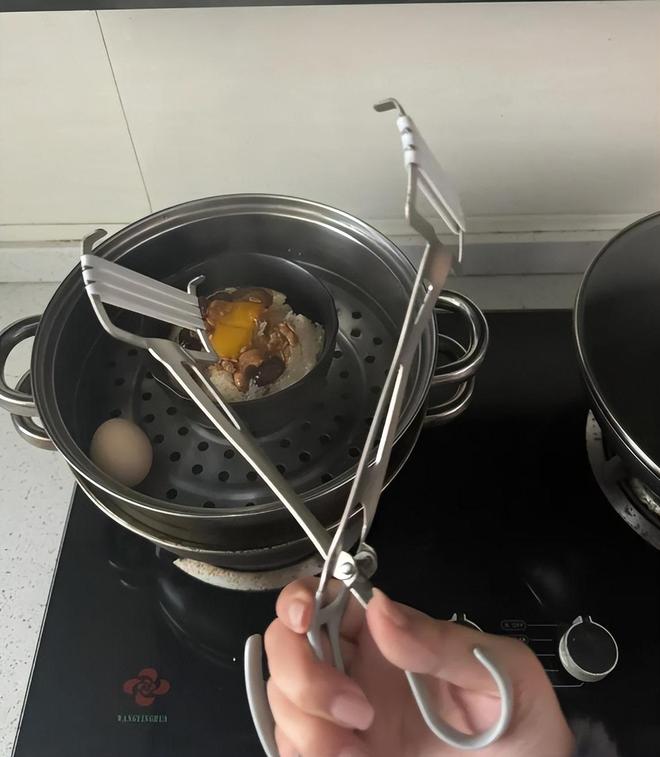 以为只能夹文件没想到用途那么广被2毛钱的“长尾夹”圈粉了！(图6)