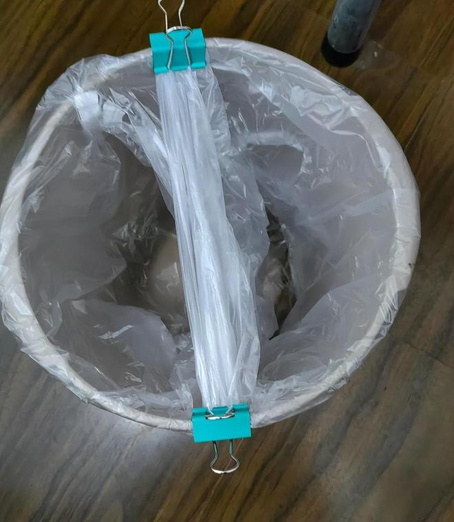 以为只能夹文件没想到用途那么广被2毛钱的“长尾夹”圈粉了！(图19)