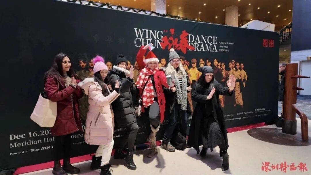 增270%！有人拖空箱子扫货……深圳早晨 华强北又爆火！销量猛(图7)